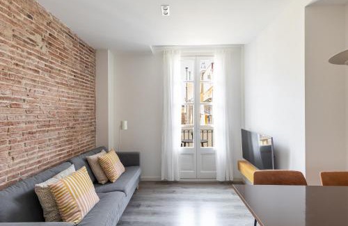 Hostafrancs Appartement | Decô Apartments Barcelona-Sants