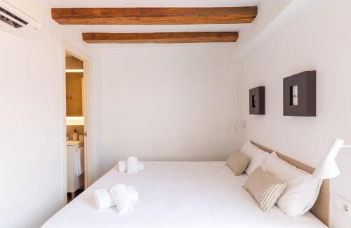 Hostafrancs Appartement | Decô Apartments Barcelona-Sants
