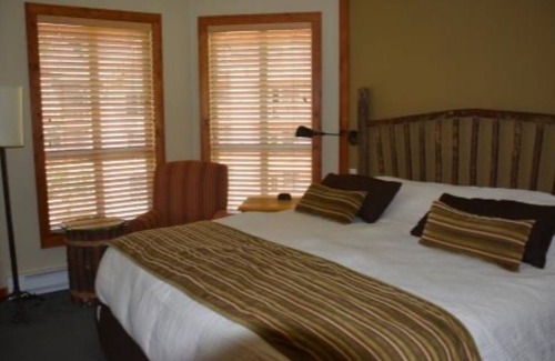 Blackcomb Station Balnéaire | Dec Special for Ski in Ski out - 1 Bedroom Fully Furnished