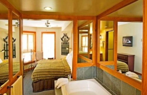 Blackcomb Station Balnéaire | Dec Special for Ski in Ski out - 1 Bedroom Fully Furnished