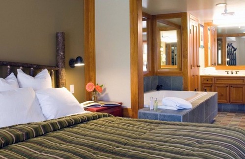 Blackcomb Station Balnéaire | Dec Special for Ski in Ski out - 1 Bedroom Fully Furnished
