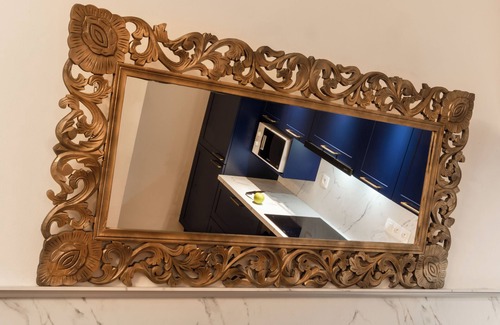 Stare Mesto Appartement | Decadent Art Deco Apartment in Old Town