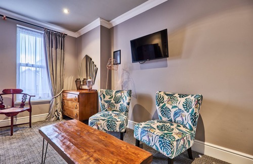 Londonderry Maison | Maison d'art décadente à Derry