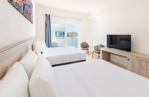 Rincon de Guayabitos Hôtel | Decameron La Marina Guayabitos, Ramada All-Inclusive Resort