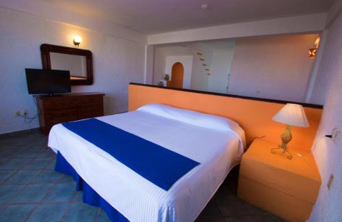 Rincon de Guayabitos Station Balnéaire | Decameron Los Cocos Guayabitos, Ramada All-Inclusive Resort