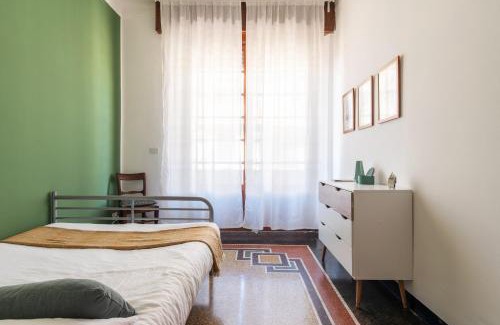 Foce Appartement | Decana Flexyrent Apartment