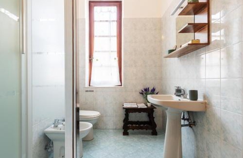 Foce Appartement | Decana Flexyrent Apartment