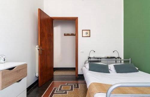 Foce Appartement | Decana Flexyrent Apartment