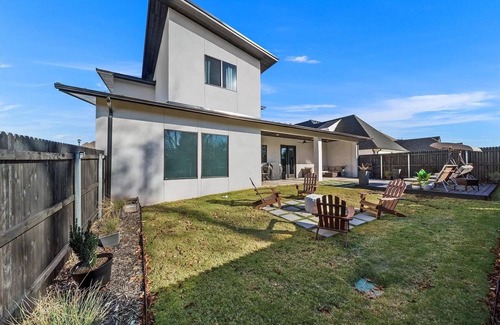 Broken Arrow Maison | Decatur Dream in Broken Arrow