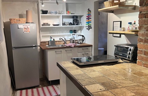 Oakhurst Appartement | Decatur Garden Studio Apartment