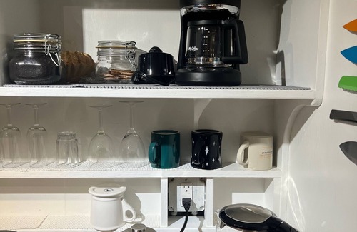Oakhurst Appartement | Decatur Garden Studio Apartment