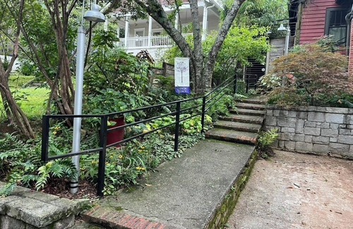 Oakhurst Appartement | Decatur Garden Studio Apartment