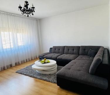 Craiova Appartement | Decebal Apartament