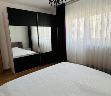 Craiova Appartement | Decebal Apartament