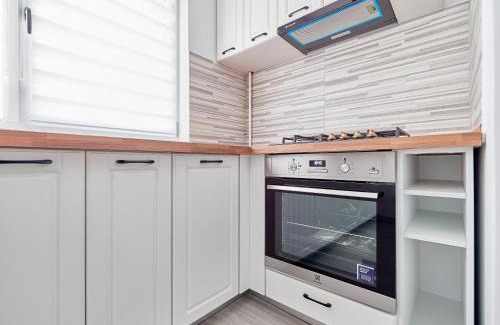 Craiova Appartement | Decebal Residence Craiova
