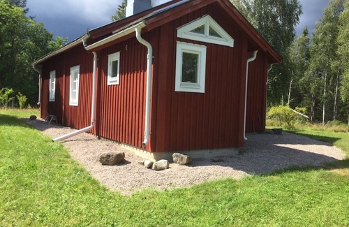 Hovmantorp Maison | Deceleration In the deep forests of Småland