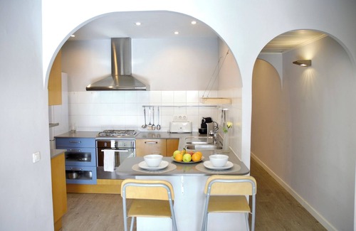 Gracia Appartement | Appartement au centre de Barcelone - Gracia