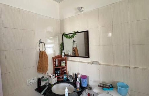 Kharar Appartement | Decent 2bhk Flat In Posh Society
