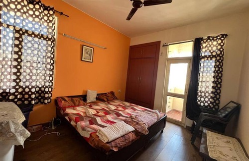 Kharar Appartement | Decent 2bhk Flat In Posh Society