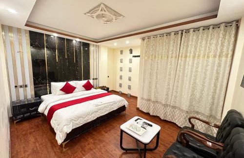 Hunza Hôtel | Decent Luxury Hotel Hunza
