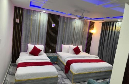 Hunza Hôtel | Decent Luxury Hotel Hunza