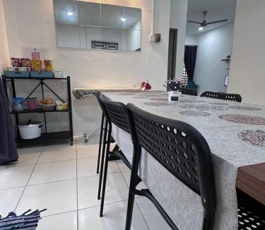 Cherating Maison | DeCherating privatepool
