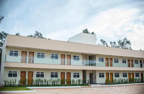 Presidente Venceslau Hôtel | Decio Hotel - Presidente Venceslau Antigo KHotel