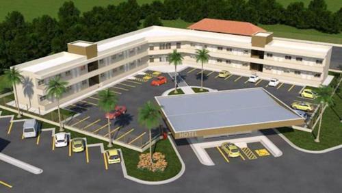 Presidente Venceslau Hôtel | Decio Hotel - Presidente Venceslau Antigo KHotel