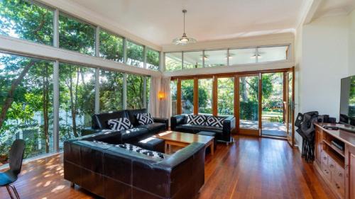 Woorim Maison | Decked out for a Fantastic Holiday - Winnett St, Woorim (Upstairs only)