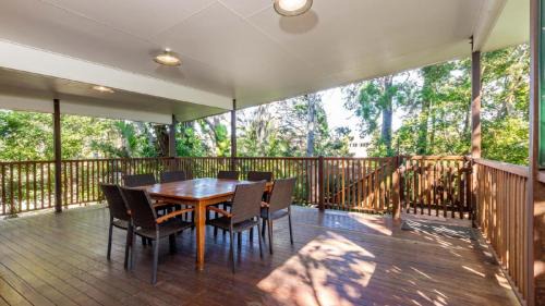 Woorim Maison | Decked out for a Fantastic Holiday - Winnett St, Woorim (Upstairs only)