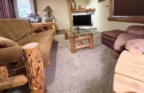 Sedalia Cabine | Deckers South Platte River B&B