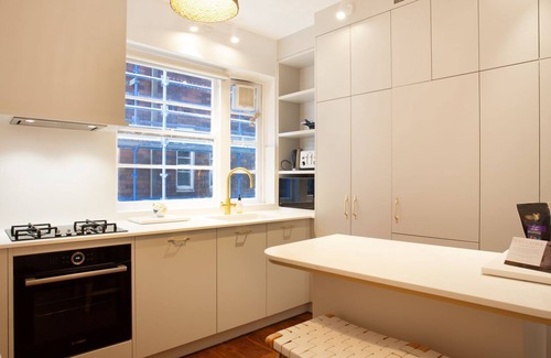 Bellevue Hill Appartement | Deco Amour, Bellevue Hill Isyd