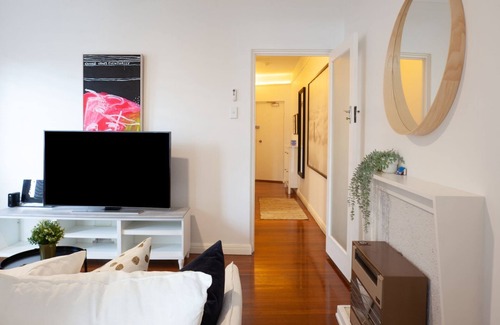 Bellevue Hill Appartement | Deco Amour, Bellevue Hill Isyd