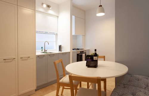 Bellevue Hill Appartement | Deco Desire, Bellevue Hill Isyd