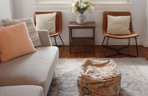 Bellevue Hill Appartement | Deco Desire, Bellevue Hill Isyd