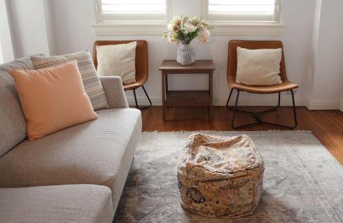 Bellevue Hill Appartement | Deco Desire, Bellevue Hill Isyd