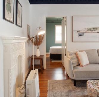 Bellevue Hill Appartement | Deco Desire, Bellevue Hill Isyd