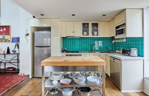 Melbourne Central Business District Appartement | Deco Loft on Russell Street
