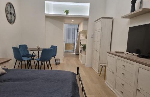 Vac Appartement | Deco Studio City Residence