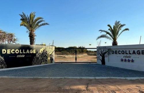 Polokwane Maison | Decollage Estate