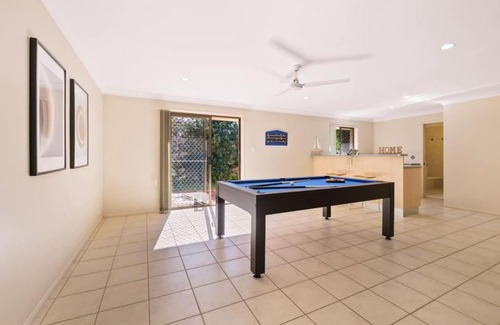 Robertson Maison | Decorated with love 4BD Family House with Pool