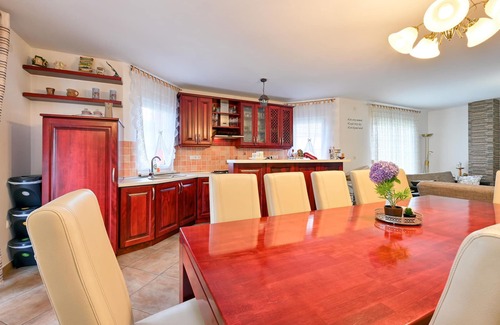 Mali Bukovec Maison | 3 chambres hébergement à Mali Bukovec