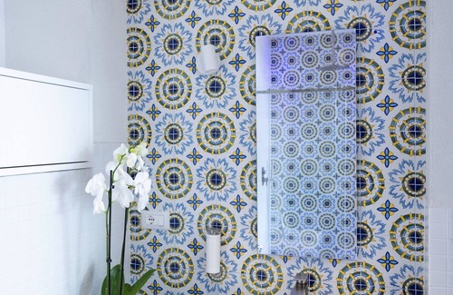 Raito Maison | Decori Suites Amalfi Coast