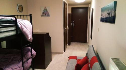 Kalambaka Appartement | Decosuite Junior Apartments