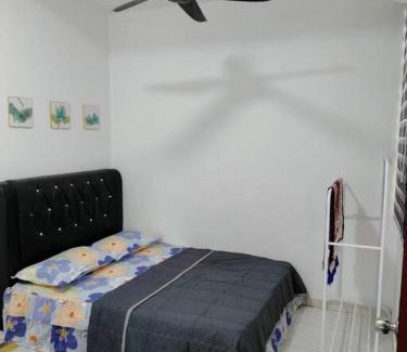 Kampung Keriang Dan Maison | Dedaun Homestay Perlis