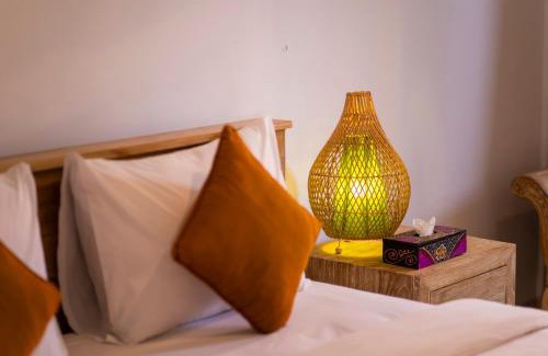 Singakerta Hôtel | Dede Cottage Ubud