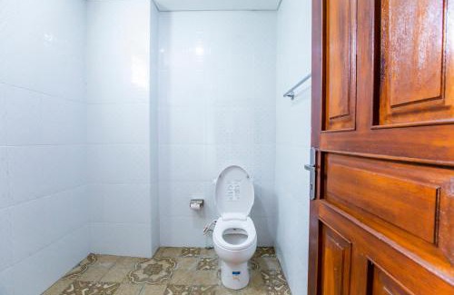 Singakerta Hôtel | Dede Cottage Ubud