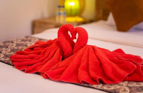 Singakerta Hôtel | Dede Cottage Ubud