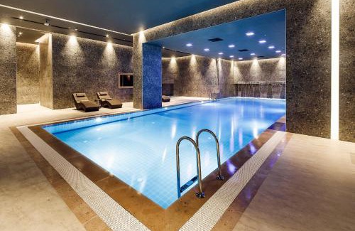 Kartepe Hôtel | Dedeman Kartepe Kocaeli