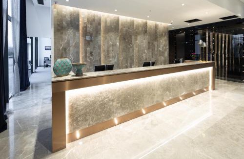 Kartepe Hôtel | Dedeman Kartepe Kocaeli